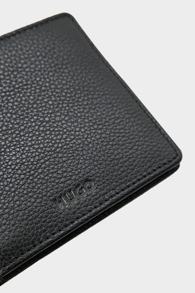 ΠΟΡΤΟΦΟΛΙ HUGO - 001 ΜΑΥΡΟ